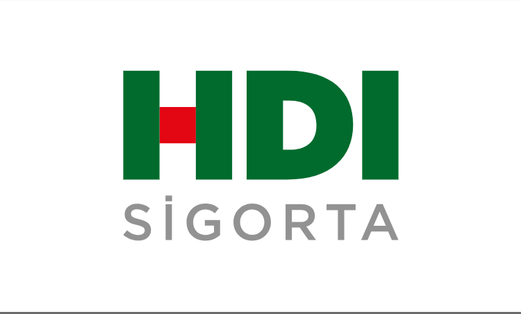 HDI Sigorta logosu