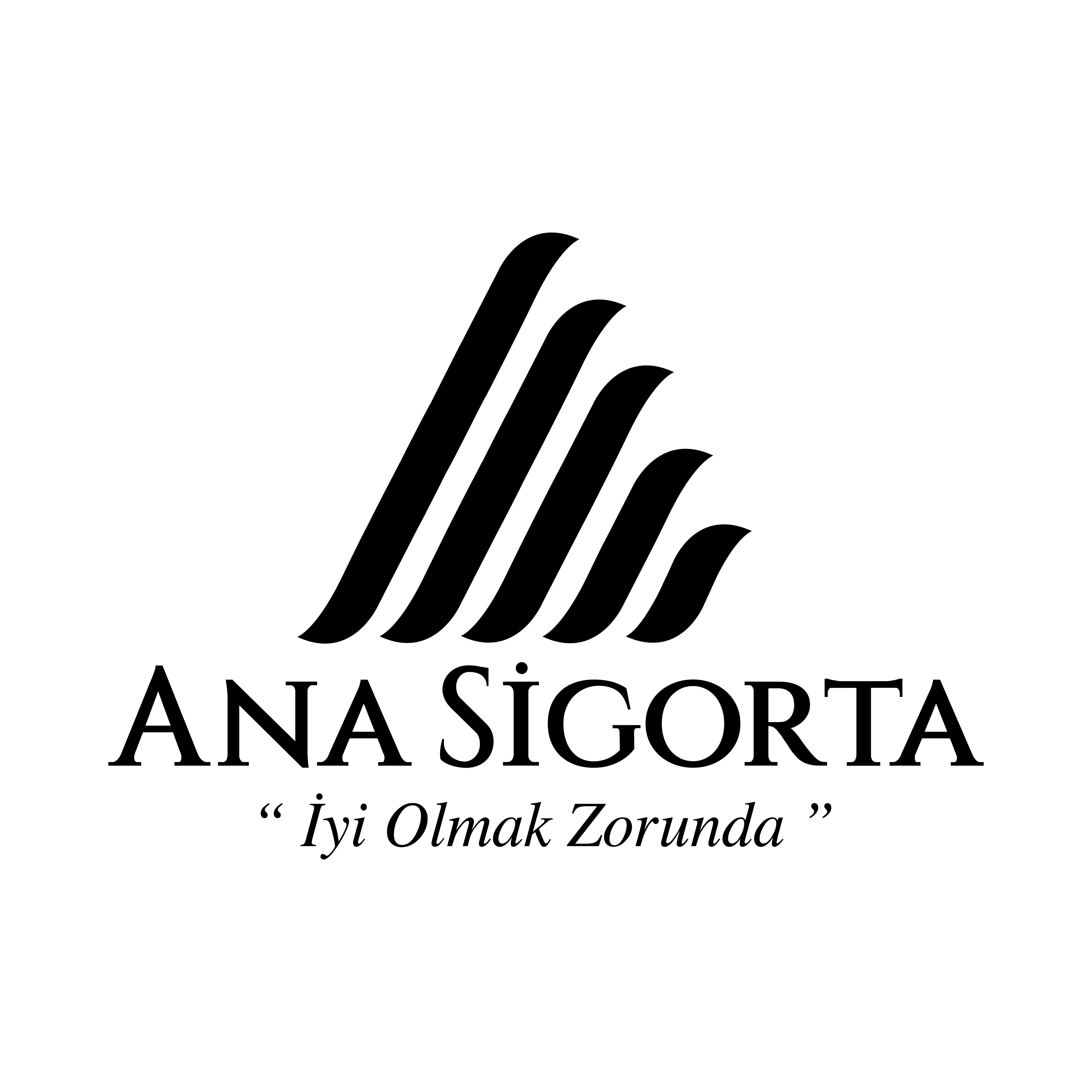 Ana Sigorta logosu