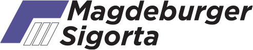 Magdeburger Sigorta logosu