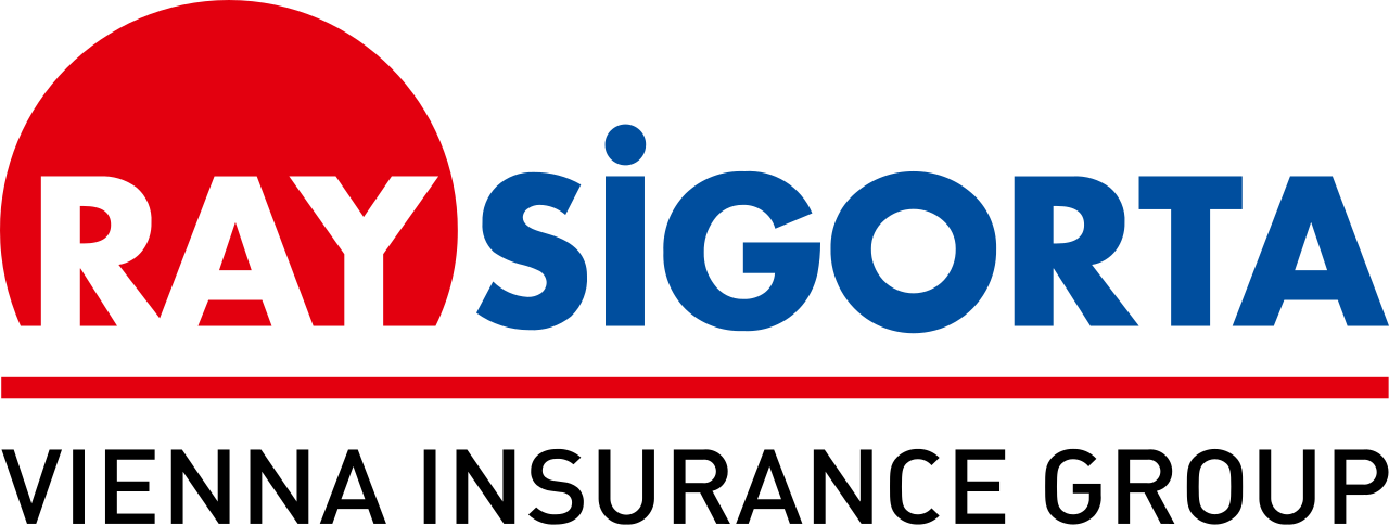 Ray Sigorta logosu
